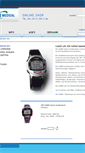 Mobile Screenshot of germann-medical.ch